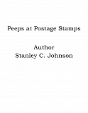 Omslagsbild för Peeps at Postage Stamps