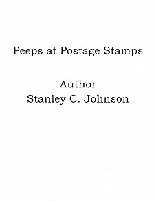 Omslagsbild för Peeps at Postage Stamps
