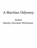 Omslagsbild för A Martian Odyssey