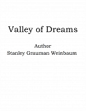 Omslagsbild för Valley of Dreams