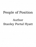 Omslagsbild för People of Position