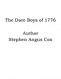 Omslagsbild för The Dare Boys of 1776