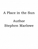 Omslagsbild för A Place in the Sun