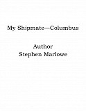 Omslagsbild för My Shipmate—Columbus