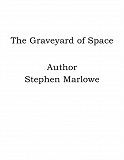 Omslagsbild för The Graveyard of Space