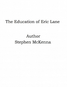 Omslagsbild för The Education of Eric Lane