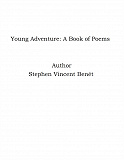 Omslagsbild för Young Adventure: A Book of Poems