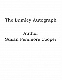 Omslagsbild för The Lumley Autograph