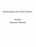 Omslagsbild för Enthusiasm and Other Poems