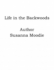Omslagsbild för Life in the Backwoods