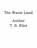 Omslagsbild för The Waste Land