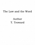 Omslagsbild för The Law and the Word