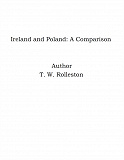 Omslagsbild för Ireland and Poland: A Comparison