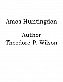 Omslagsbild för Amos Huntingdon