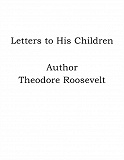 Omslagsbild för Letters to His Children