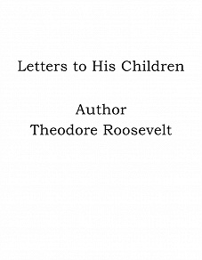 Omslagsbild för Letters to His Children