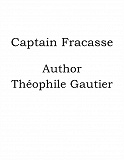 Omslagsbild för Captain Fracasse