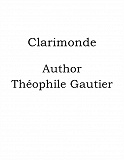 Omslagsbild för Clarimonde
