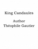 Omslagsbild för King Candaules