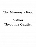 Omslagsbild för The Mummy's Foot