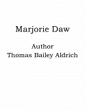 Omslagsbild för Marjorie Daw