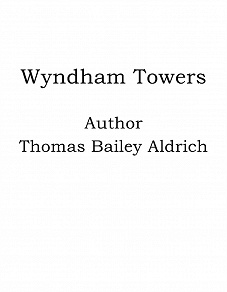 Omslagsbild för Wyndham Towers