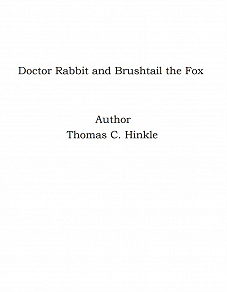 Omslagsbild för Doctor Rabbit and Brushtail the Fox