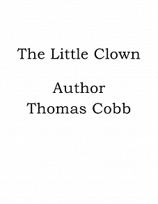 Omslagsbild för The Little Clown
