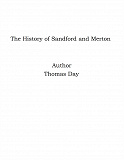 Omslagsbild för The History of Sandford and Merton