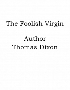 Omslagsbild för The Foolish Virgin