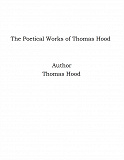 Omslagsbild för The Poetical Works of Thomas Hood