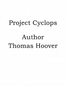 Omslagsbild för Project Cyclops