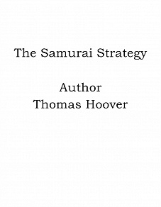 Omslagsbild för The Samurai Strategy