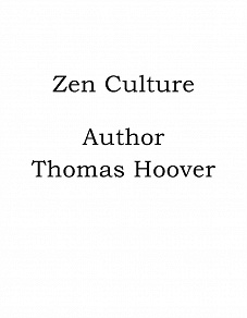 Omslagsbild för Zen Culture