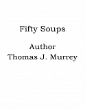 Omslagsbild för Fifty Soups