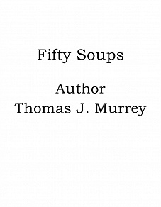 Omslagsbild för Fifty Soups