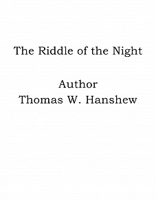 Omslagsbild för The Riddle of the Night