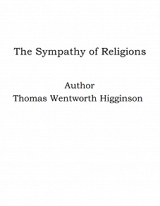 Omslagsbild för The Sympathy of Religions