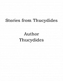 Omslagsbild för Stories from Thucydides
