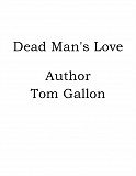 Omslagsbild för Dead Man's Love