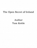 Omslagsbild för The Open Secret of Ireland