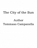 Omslagsbild för The City of the Sun
