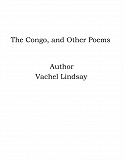 Omslagsbild för The Congo, and Other Poems