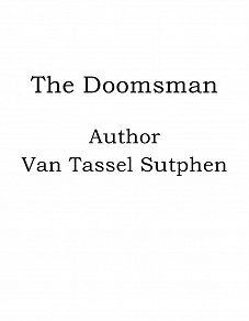 Omslagsbild för The Doomsman