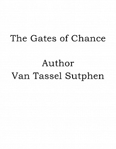 Omslagsbild för The Gates of Chance