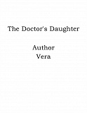 Omslagsbild för The Doctor's Daughter