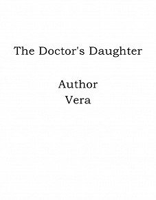 Omslagsbild för The Doctor's Daughter