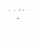 Omslagsbild för Renaissance Fancies and Studies / Being a Sequel to Euphorion