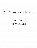 Omslagsbild för The Countess of Albany