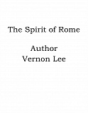 Omslagsbild för The Spirit of Rome